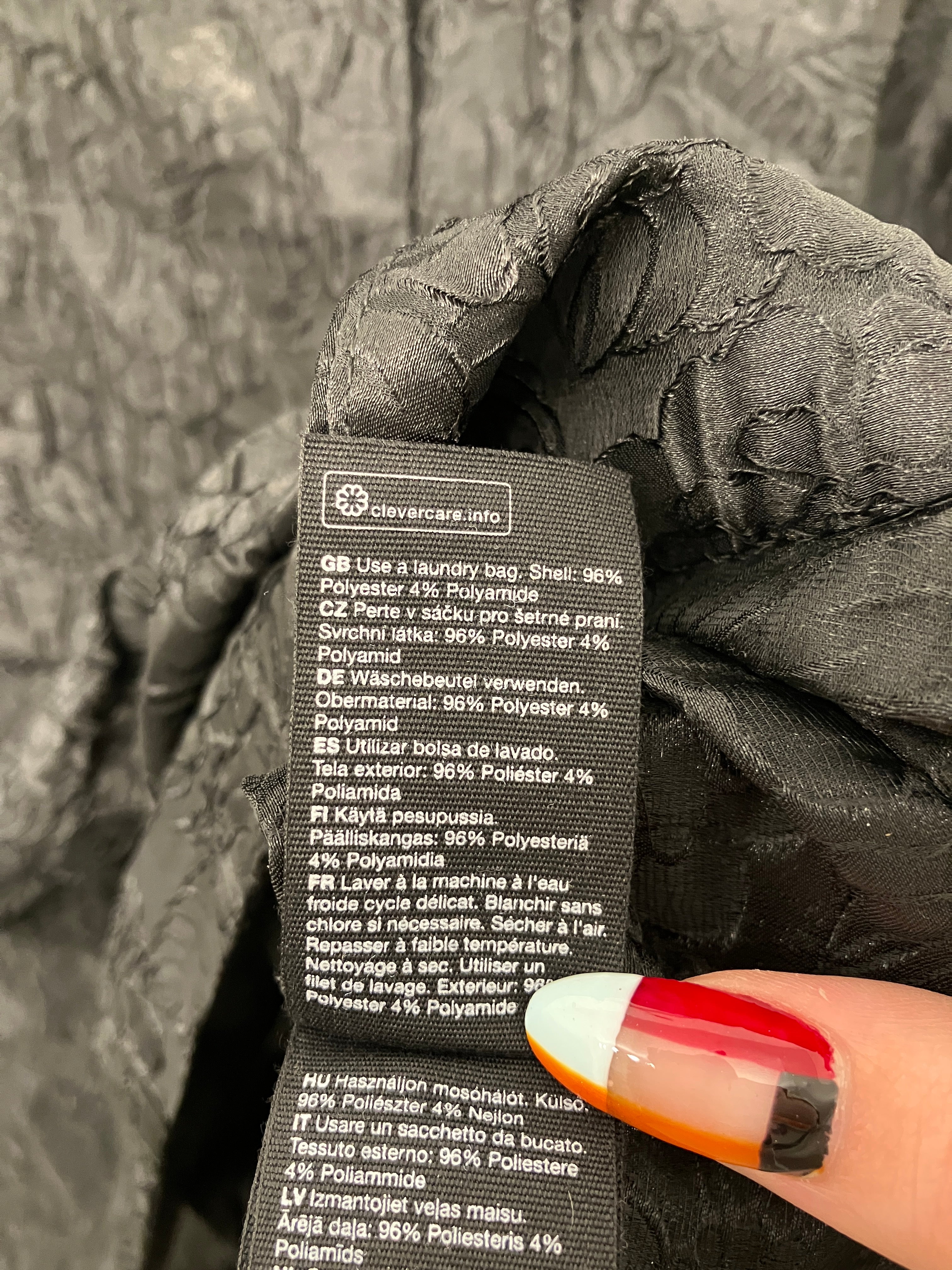 & Other Stories Kjole